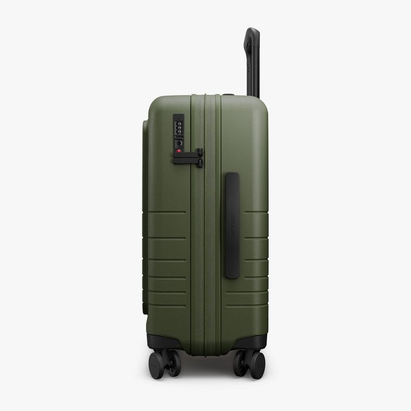 Monos Expandable Carry-On