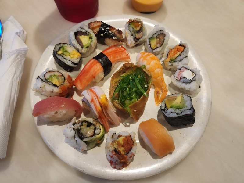 Flaming Grill & Supreme Buffet — Whitehall Township, PA