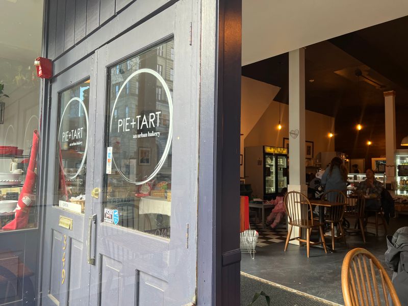 PIE+TART - Easton