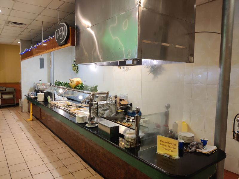 Buffet City, Wichita, KS