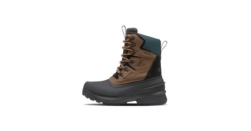 The North Face Chilkat V 400