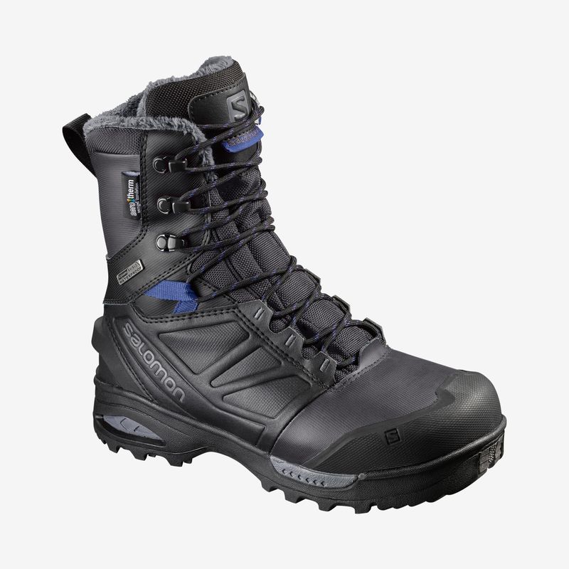 Salomon Toundra Pro Winter Boots