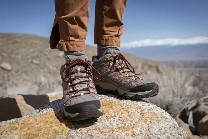 Merrell Moab 3 Mid Waterproof