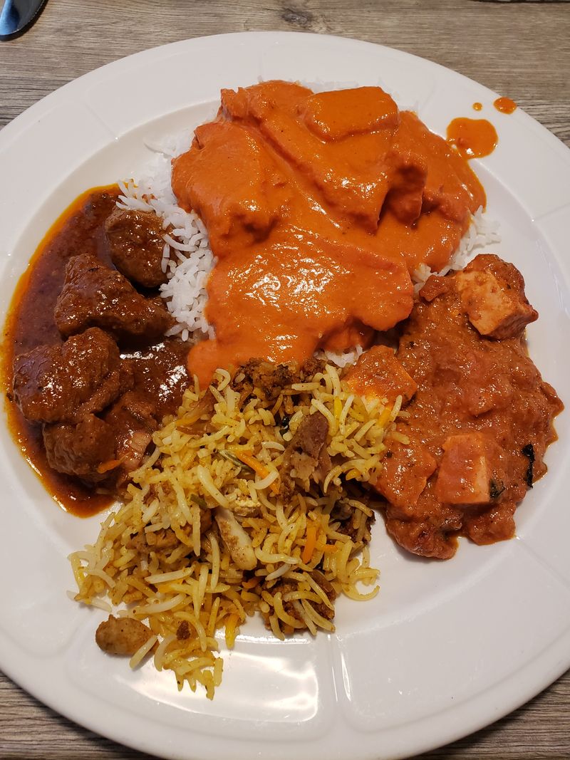 Ashoka Indian Cuisine – Troy