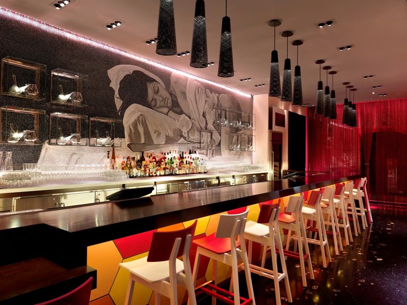 é by José Andrés (Las Vegas)