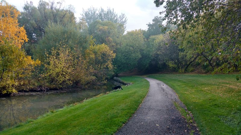 Hidden Lake Day Planning