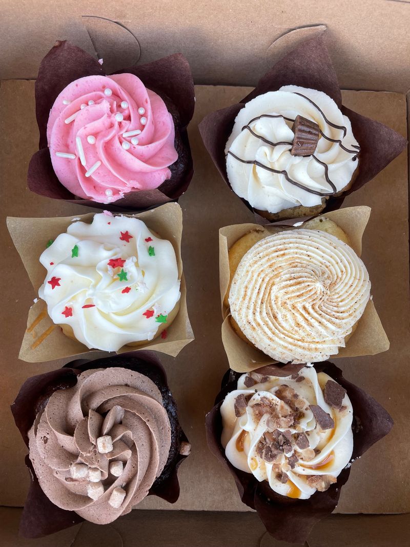 Best of Iowa (Kalona)