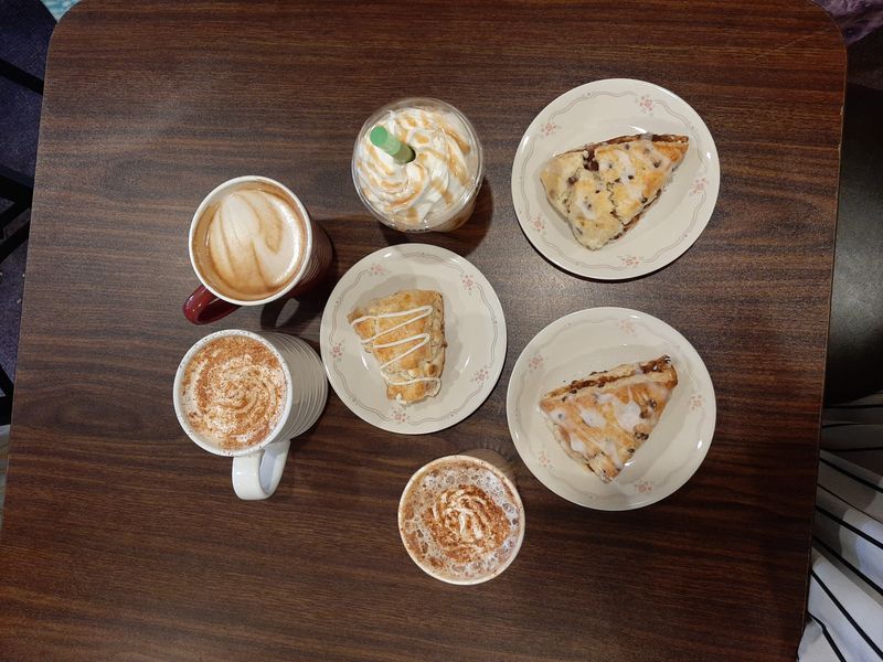 Kalona Coffee House (Kalona)