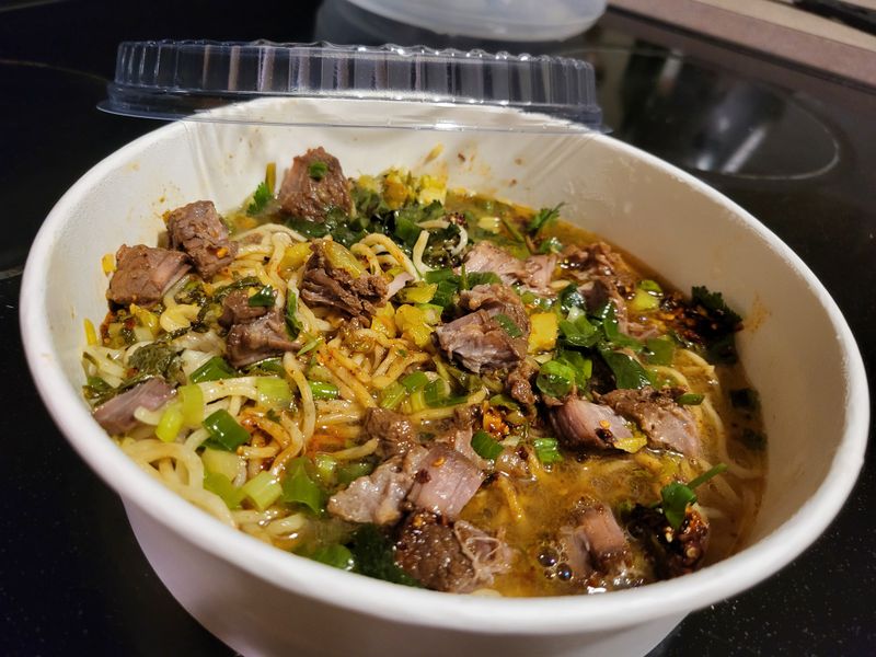 Food Terminal (Buford Highway, Atlanta)