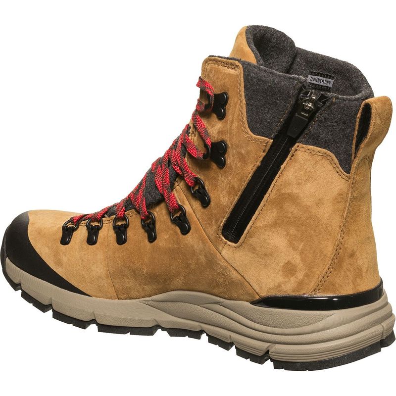 Danner Arctic 600 Side-Zip Winter Boot