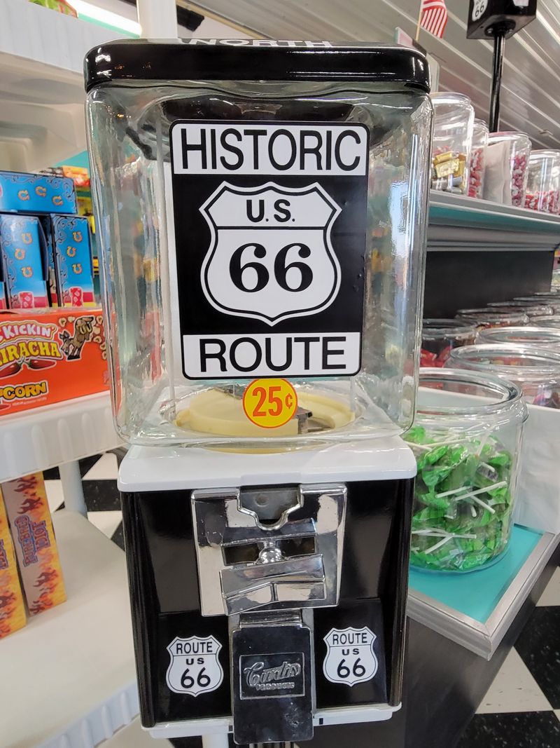 A Man Named Cyrus Avery Made It Happen