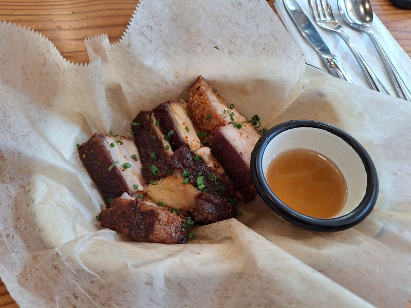 Lumpia Shanghai Platter