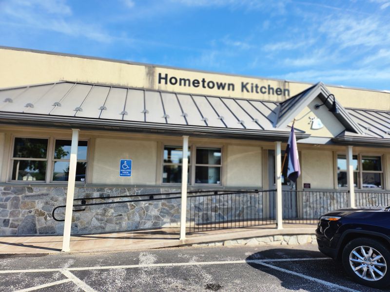 Hometown Kitchen (Quarryville / Georgetown)