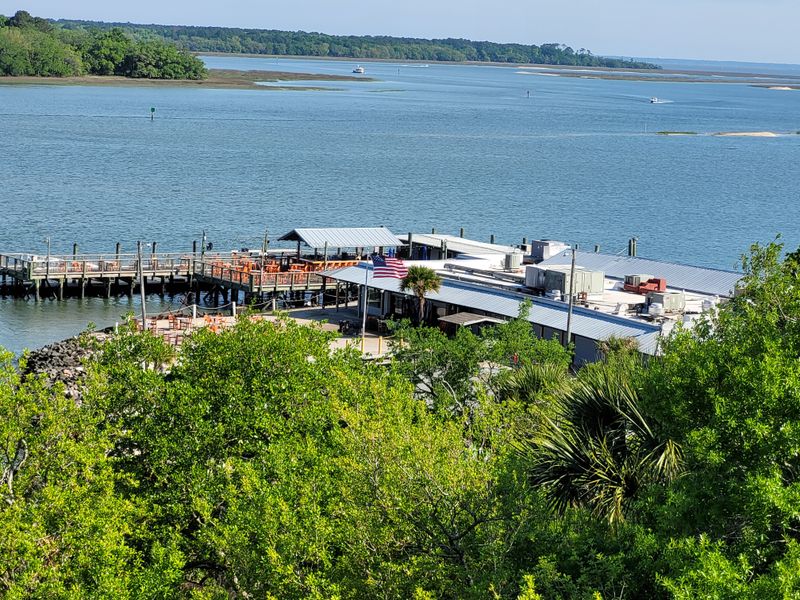 Lowcountry Shrimp and Grits Tasting