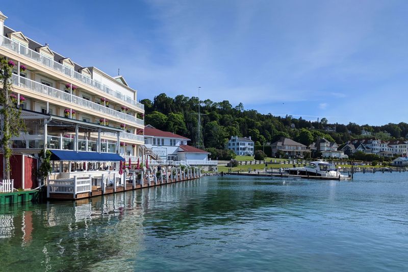 Sugar Time: The Fudge Trail