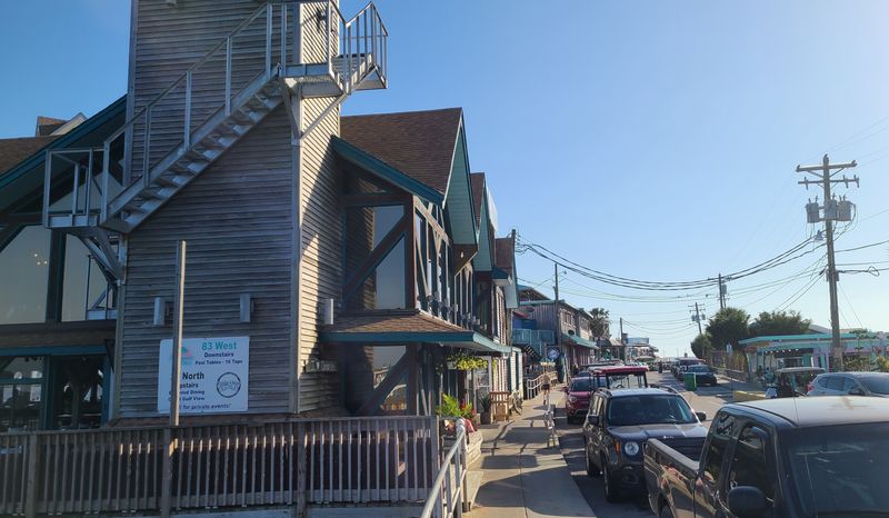 Affordability Compared To Splashier Towns