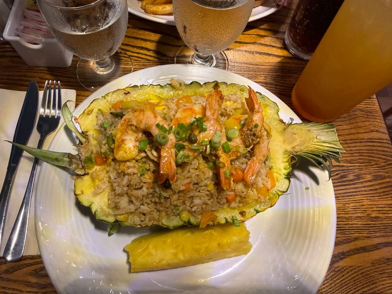 HI.Shack Taste of Aloha – Honolulu, HI