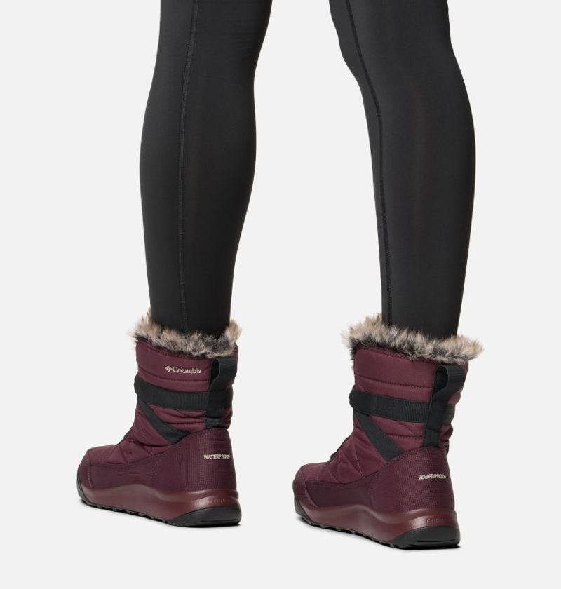 Columbia Minx Shorty IV