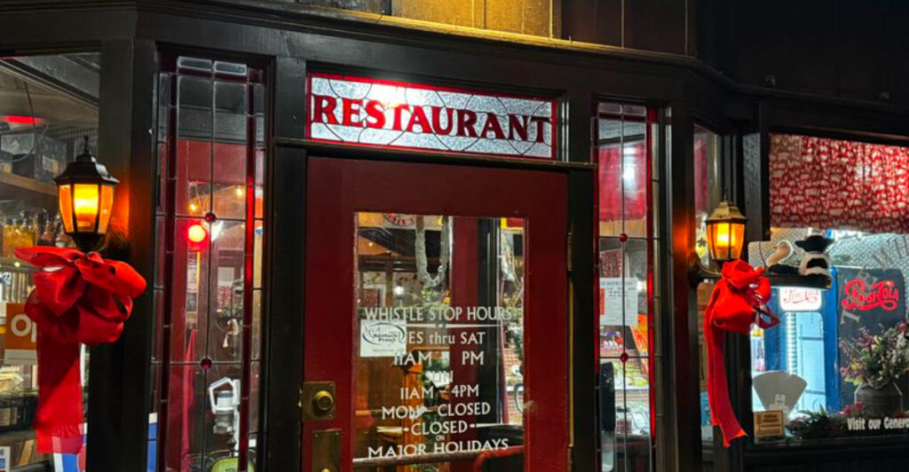 Kentucky Restaurant Where Family Dining Still Feels Special
