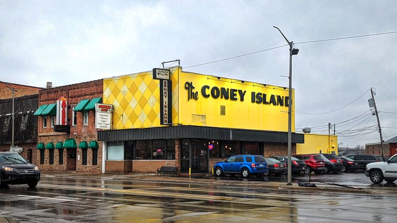 Jackson Coney Island (Jackson)