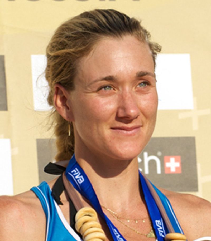 Kerri Walsh Jennings