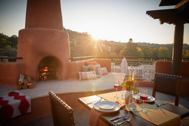 Santa Fe, New Mexico