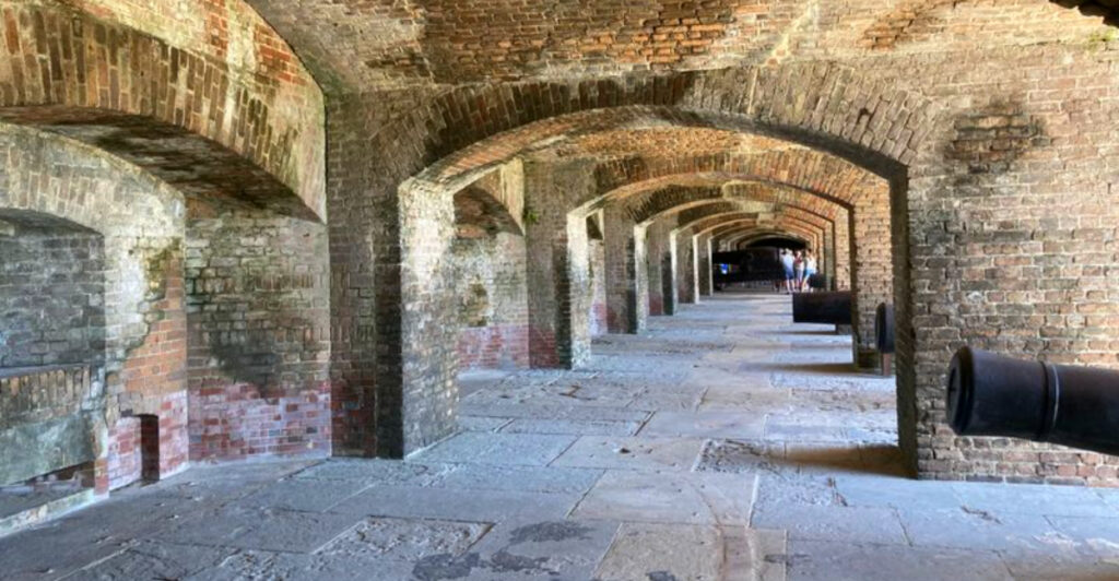 Key West’s Must-See: Fort Zachary Taylor Historic State Park