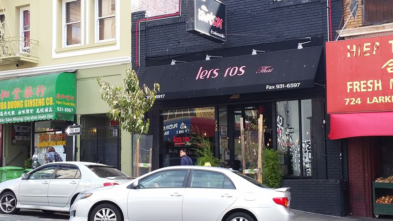 Lers Ros (San Francisco)