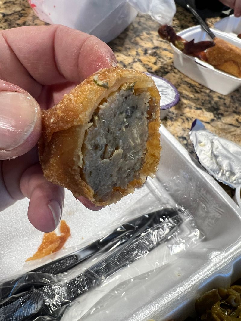 Takeout That Travels Well