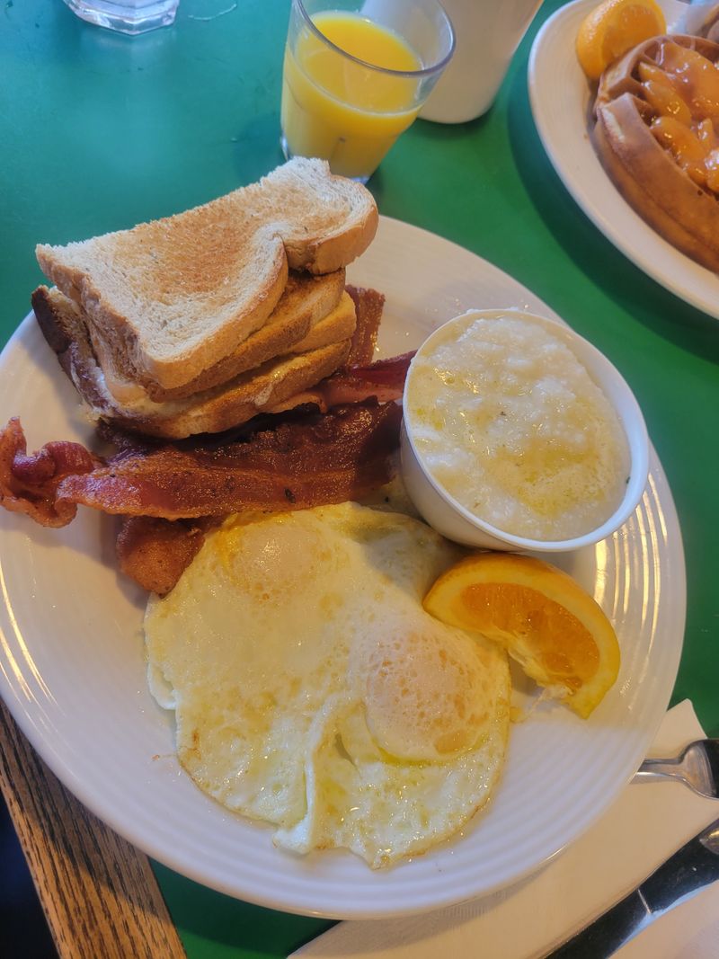 Budget Friendly Value