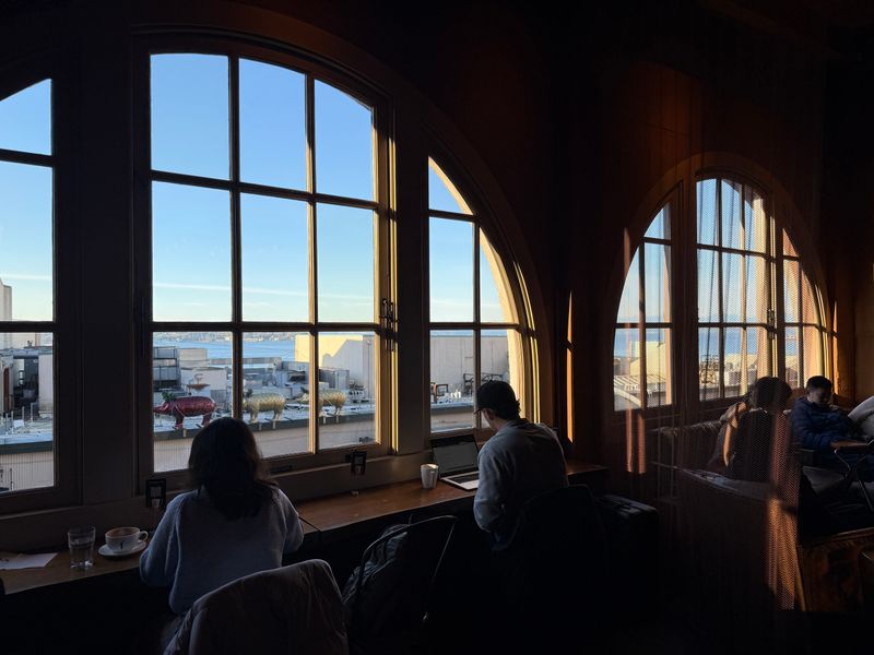 Dietary Options and Accessibility