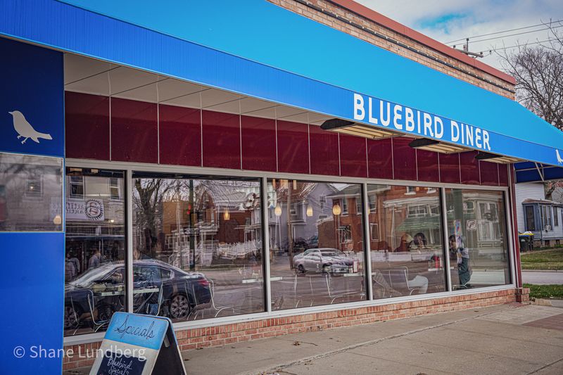 Service That Knows Your Name