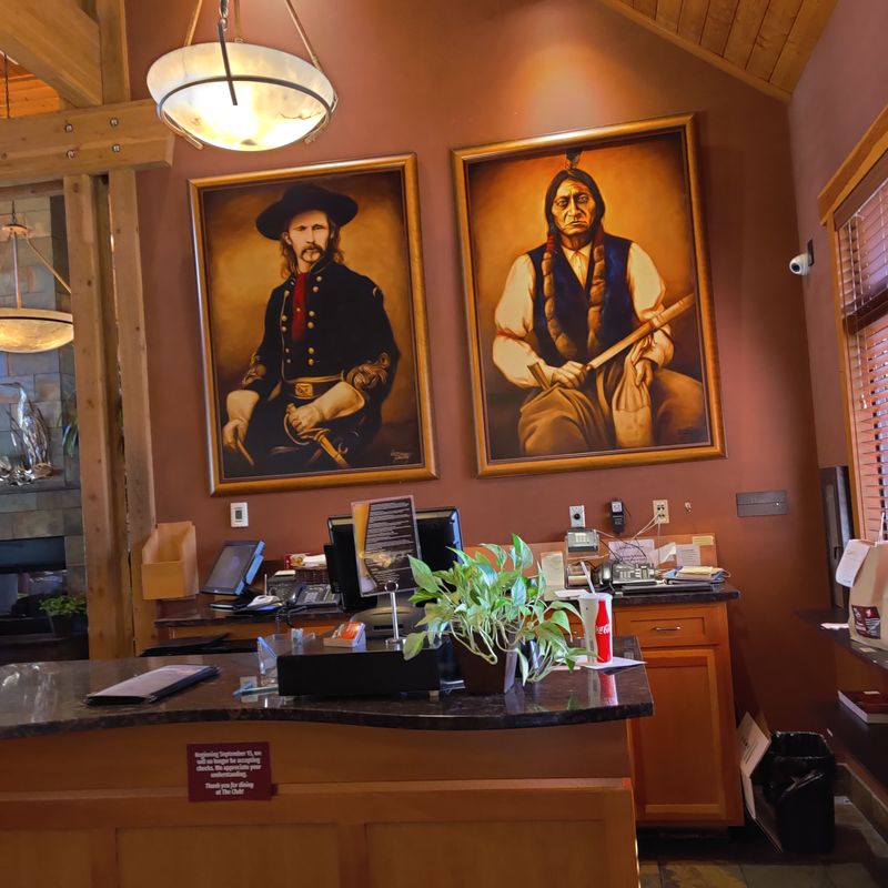 Service That Remembers Your Face