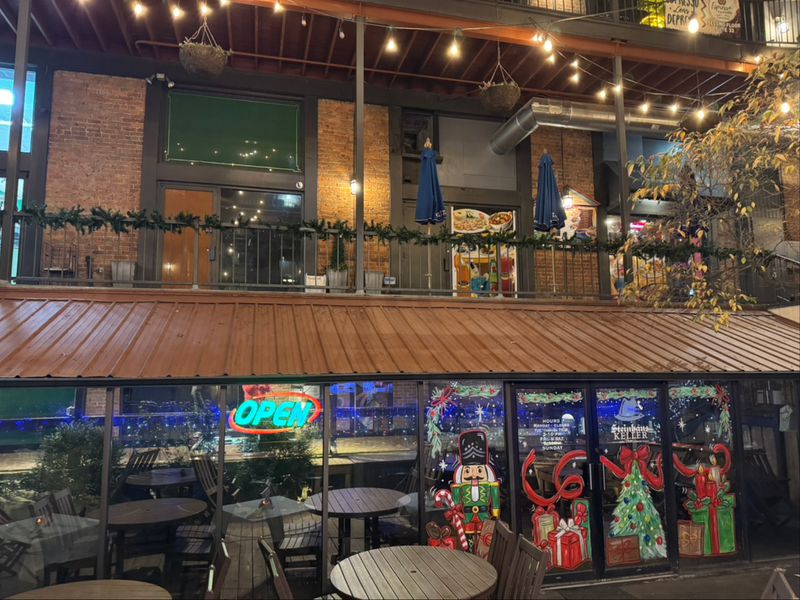 Reservations, Hours, and Timing