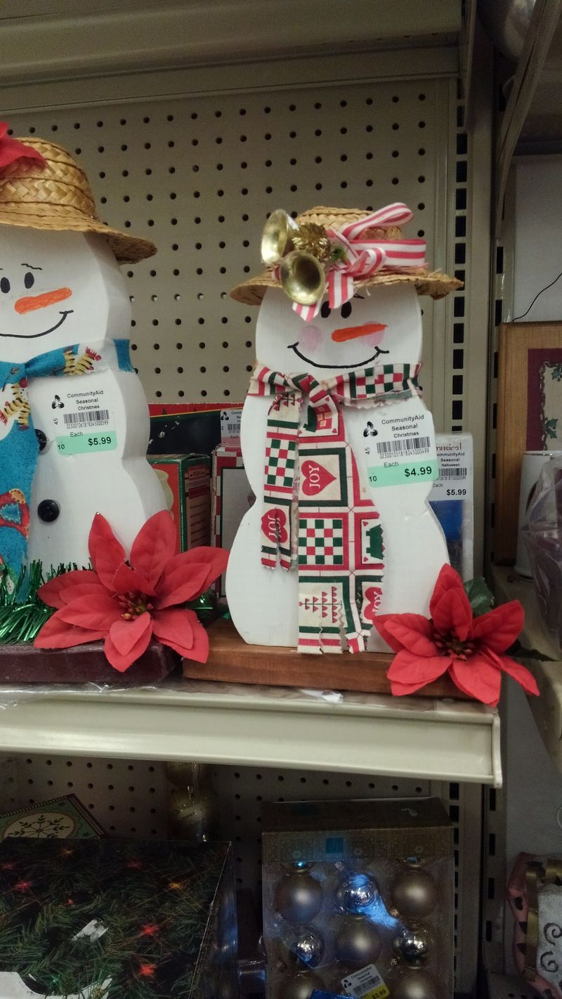 Holiday And Seasonal Treasure Map