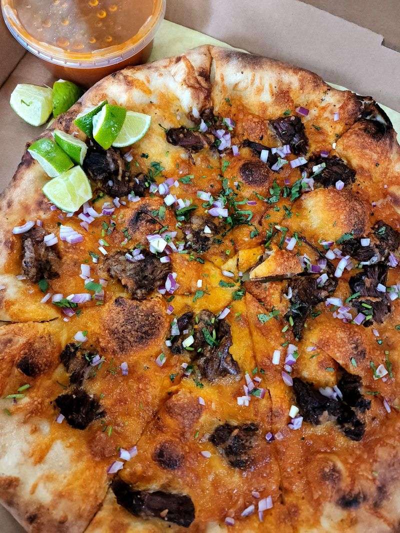 Chili Crisp Heatwave