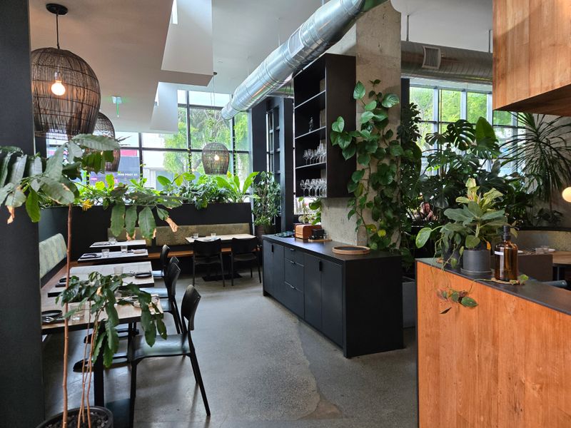 Nari (San Francisco, Japantown)