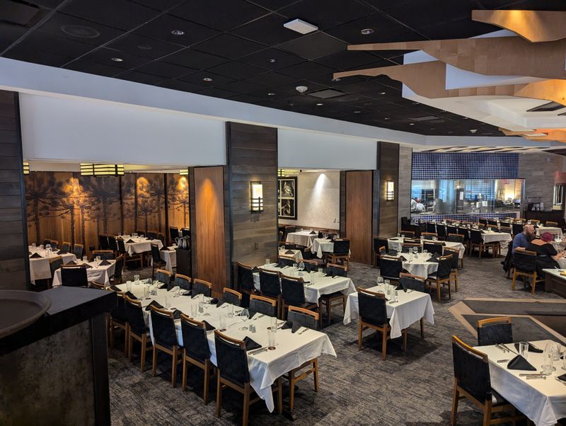 Fogo de Chao Brazilian Steakhouse Rodizio - Portland, OR