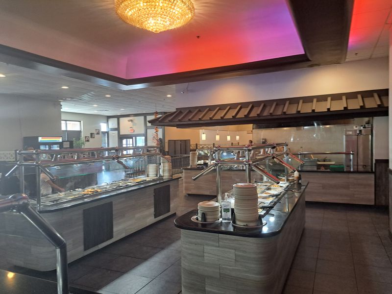 Ultimate Buffet — Colorado Springs, CO