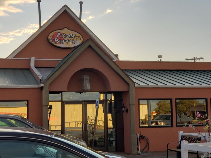 Asian Buffet — Gering, NE