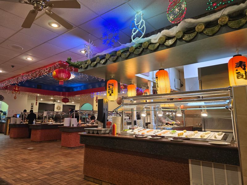 King Buffet — North Platte, NE