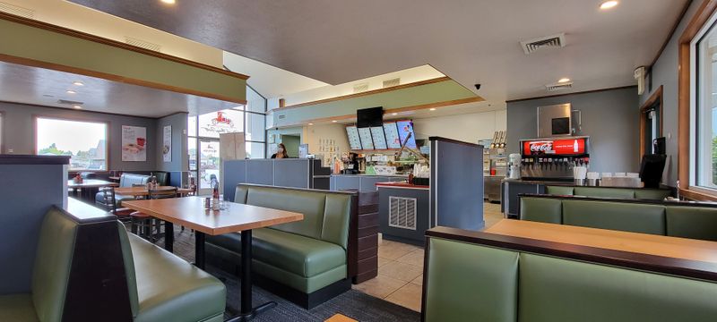 Warrens Family Restaurant - Washington Terrace