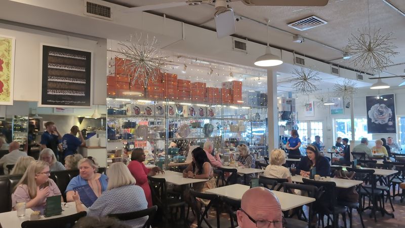 Cappuccino And Coffee Bar