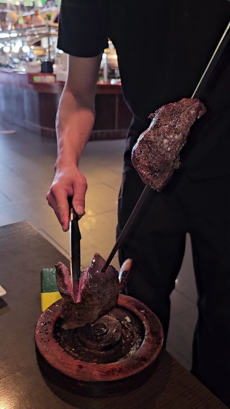 Rio De Grill — Charleston, WV