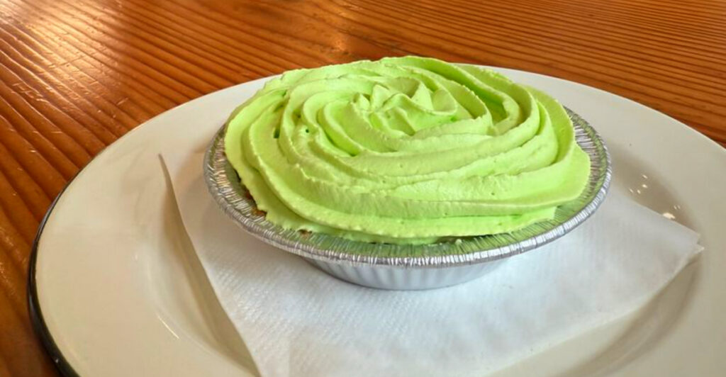 Kuya Lord Serves Filipino Classics and Calamansi Pie You Can’t Miss