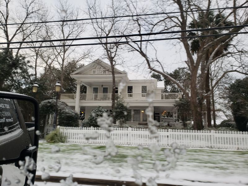 Conroe, Texas (Houston North)