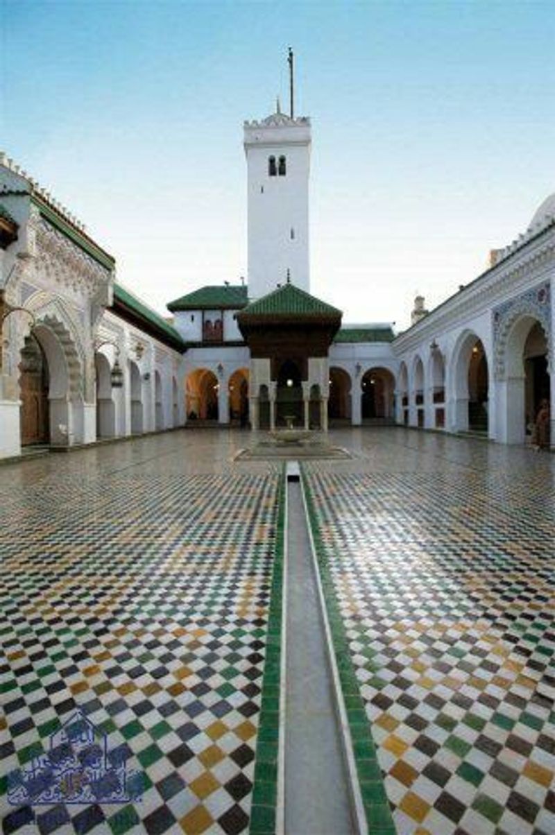 Fez, Morocco