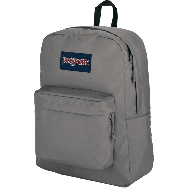 JanSport SuperBreak Plus