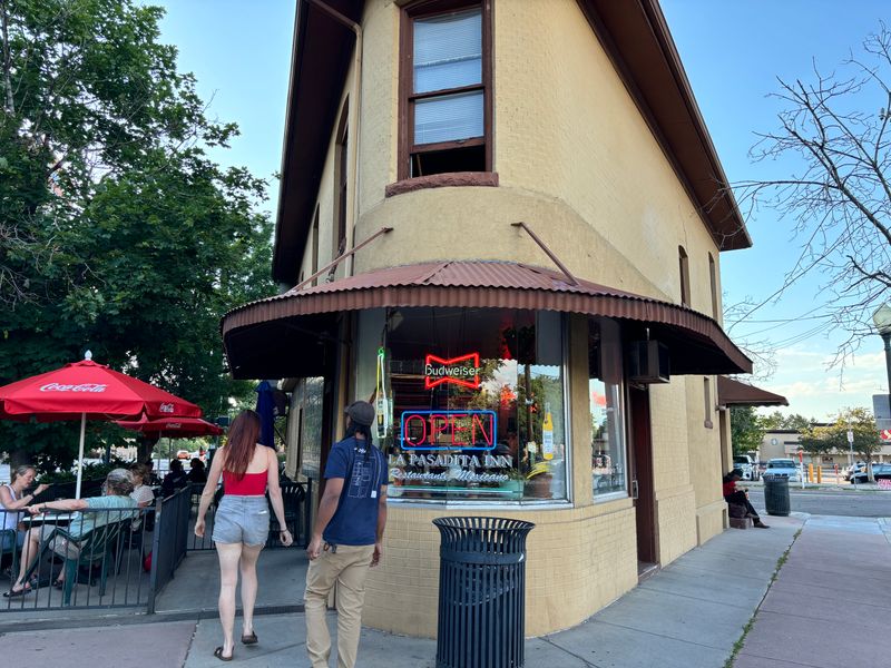 La Pasadita Inn (Denver)