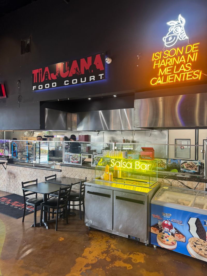 El Cacho Fish Taco Stand (Chula Vista)